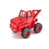 Siku 3563 mudel Eellaaduri mudel Eelmonteeritud 1:50