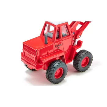 Siku 3563 mudel Eellaaduri mudel Eelmonteeritud 1:50
