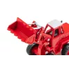 Siku 3563 mudel Eellaaduri mudel Eelmonteeritud 1:50