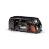 Siku VW T1 linnaautomudel 1:50