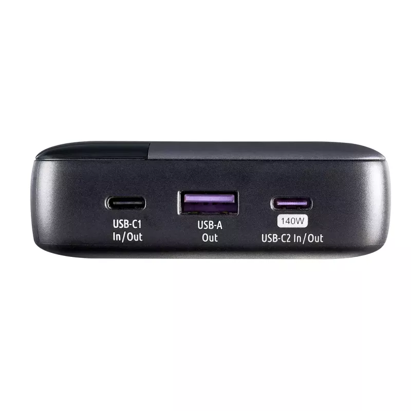 Akupank Intenso 7350060 25000 mAh