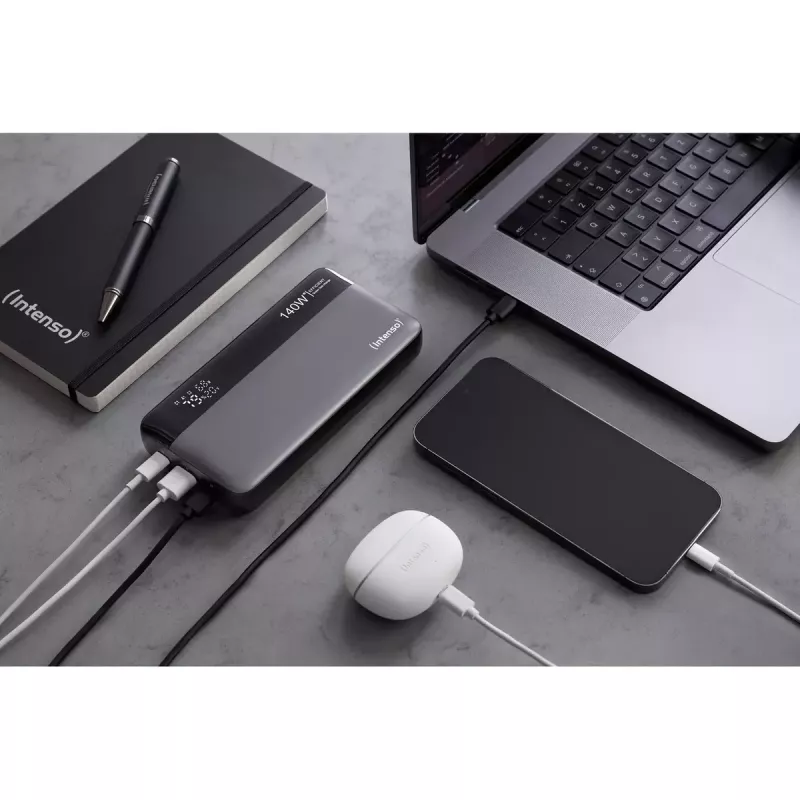 Akupank Intenso 7350060 25000 mAh