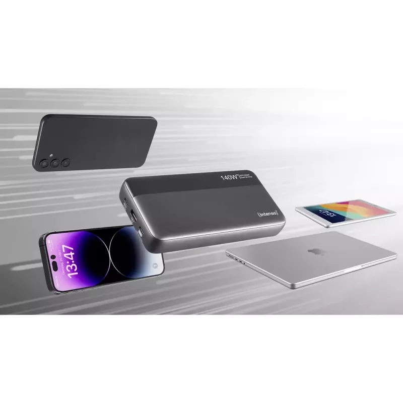 Akupank Intenso 7350060 25000 mAh