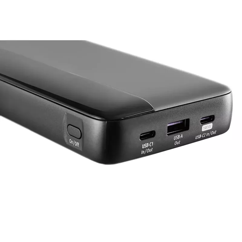 Akupank Intenso 7350060 25000 mAh