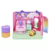 Gabby's Dollhouse, Magusate Unede magamistuba Padjakassi figuuri ja 3 aksessuaariga, 3 mööblieset ja 2 kohaletoimetust, mänguasjad lastele alates 3. eluaastast