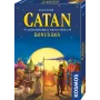 Kosmos Catan lauamäng Strateegia