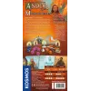 Kosmos Die Legenden von Andor - Magische Helden lauamäng strateegia