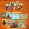 Kosmos Die Legenden von Andor - Magische Helden lauamäng strateegia