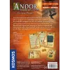 Kosmos Andor StoryQuest lauamäng Perekond