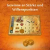 Kosmos Andor StoryQuest lauamäng Perekond