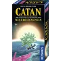 Kosmos FKS6835350 laua-/kaardimäng CATAN lauamängulaiendus Reis/Seiklus