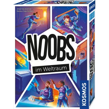 Kosmos FKS6837710 lauamäng Lauamäng Peo