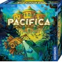 Kosmos Pacifica lauamäng Reis/seiklus
