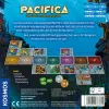 Kosmos Pacifica lauamäng Reis/seiklus