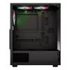 PC korpus Aerocool Pivot Midi Tower Must