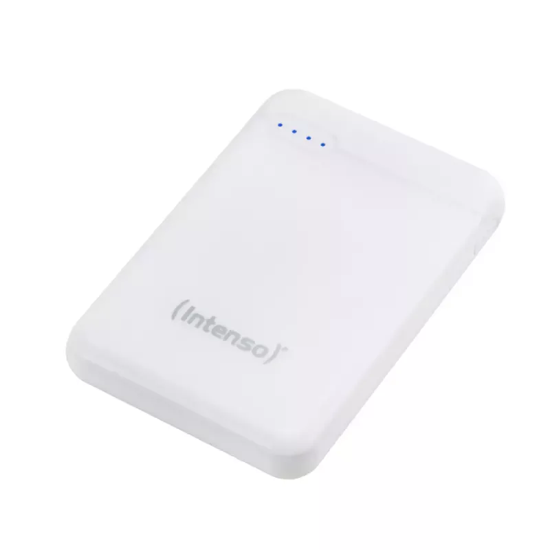 Intenso 7313522 akupank liitiumpolümeer 5000 mAh