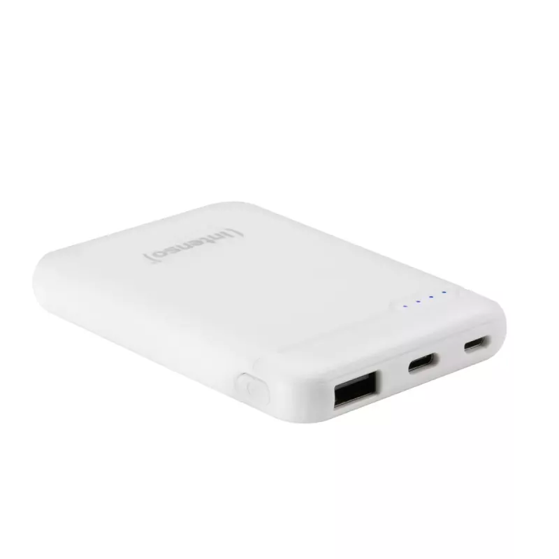 Intenso 7313522 akupank liitiumpolümeer 5000 mAh