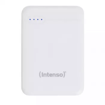 Intenso 7313522 akupank liitiumpolümeer 5000 mAh