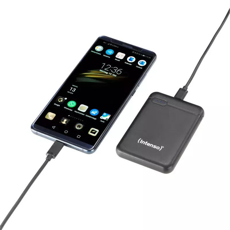 Intenso 7313520 akupank 5000 mAh
