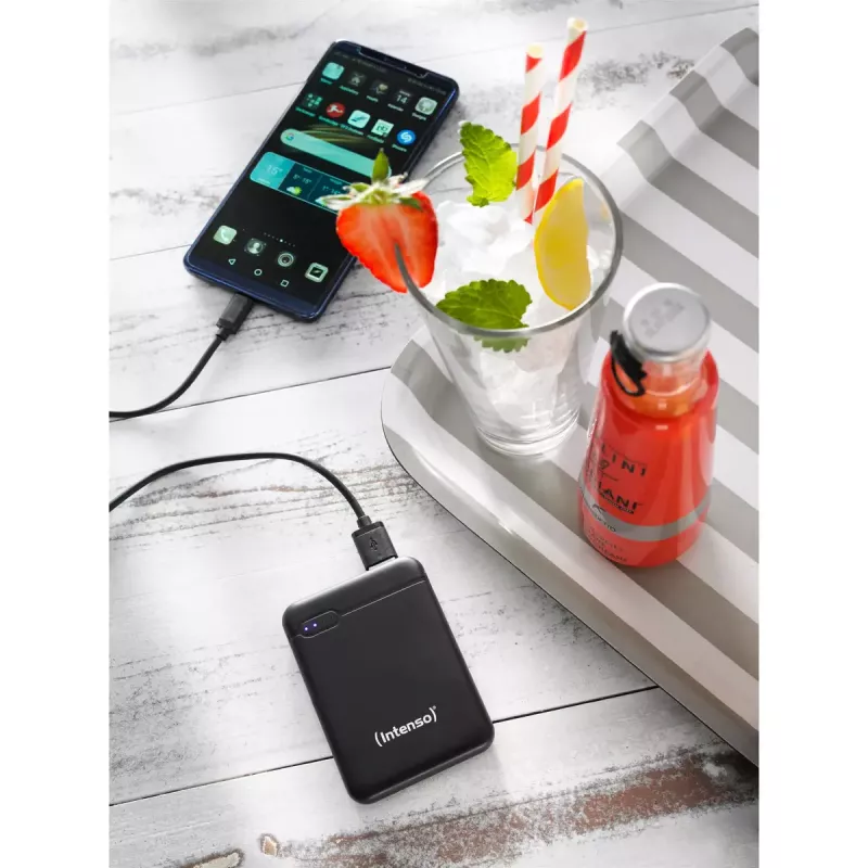 Intenso 7313520 akupank 5000 mAh