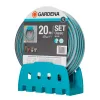 Aiavoolik Gardena 18005-50 20 m Maapealne Sinine
