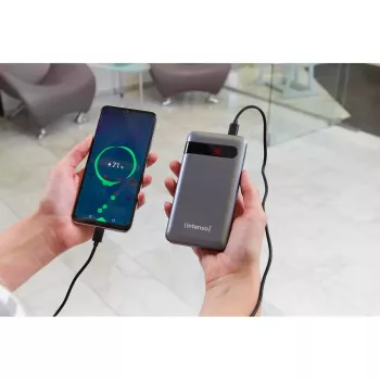 Kaasaskantav aku Intenso PD10000 10000 mAh