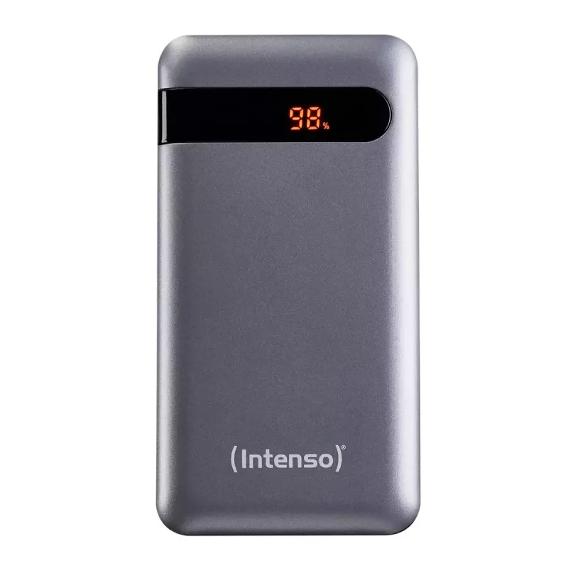 Kaasaskantav aku Intenso PD10000 10000 mAh