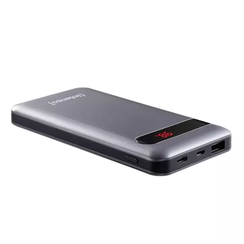 Kaasaskantav aku Intenso PD10000 10000 mAh