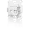 Bosch Smart Home seinlülitite komplekt 4 tk, nutitajuritele, valge