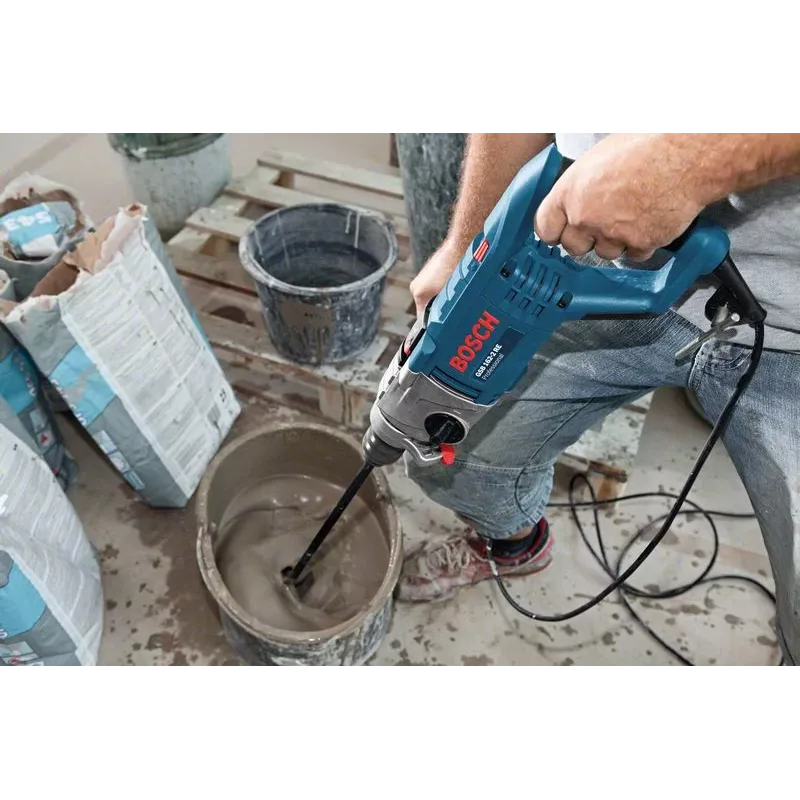 Bosch 0 601 18B 000 puur 2550 p/min võtmepadrun 4,8 kg