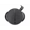 Elektrigrill Steba VG 250 Kettle must hõbedane 1800 W