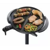 Elektrigrill Steba VG 250 Kettle must hõbedane 1800 W