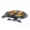 Elektrigrill Steba VG 250 Kettle must hõbedane 1800 W