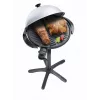 Elektrigrill Steba VG 250 Kettle must hõbedane 1800 W