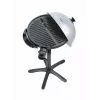 Elektrigrill Steba VG 250 Kettle must hõbedane 1800 W