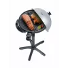 Elektrigrill Steba VG 250 Kettle must hõbedane 1800 W