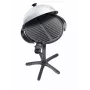 Elektrigrill Steba VG 250 Kettle must hõbedane 1800 W
