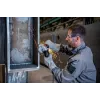 Bosch GWX 17-125 PSB nurklihvija 12,5 cm 11500 p/min 1700 W 2,3 kg