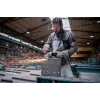 Bosch GWX 17-125 PSB nurklihvija 12,5 cm 11500 p/min 1700 W 2,3 kg