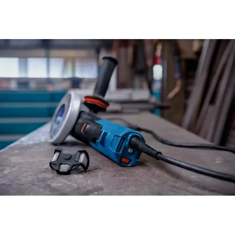 Bosch GWX 17-125 PSB nurklihvija 12,5 cm 11500 p/min 1700 W 2,3 kg
