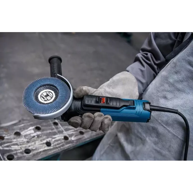 Bosch GWX 17-125 PSB nurklihvija 12,5 cm 11500 p/min 1700 W 2,3 kg