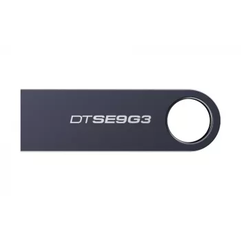 USB-välkmälu Kingston 64 GB USB tüüp-A DataTraveler SE9 G3