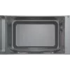 Neff HLAWG25S3 mikrolaineahi Must Solo-mikrolaineahi Sisseehitatav 20 L 800 W