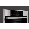 Neff N90 71 L Must, Roostevaba teras