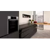 Neff N90 71 L Must, Roostevaba teras