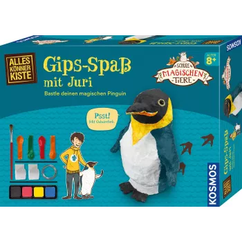 Kosmos 43678801 kunsti-/meisterdamismänguasi