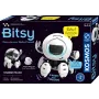 Kosmos Bitsy ehitusmäng