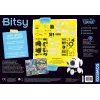 Kosmos Bitsy ehitusmäng