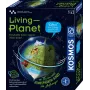Kosmos Living Planet, katsetöökomplekt, Ökoloogia, alates 7. eluaastast