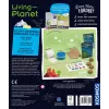 Kosmos Living Planet, katsetöökomplekt, Ökoloogia, alates 7. eluaastast